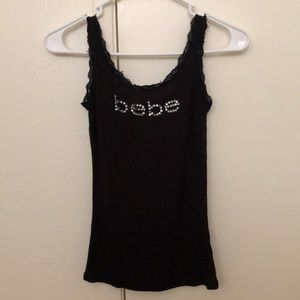 Bebe shirt